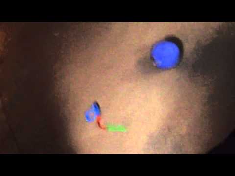 A Presidential Chair.