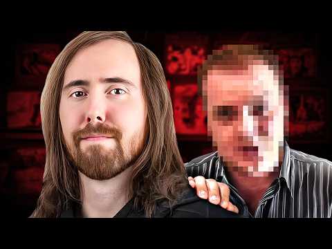 The Editor That Made Asmongold Unstoppable