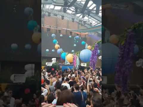 Djleeburridge London studio 338