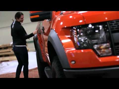 QuakeCon 2011 - Introduction