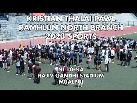 RNKTP Sports 2023 (Ni 10-na) | Official After Movie |