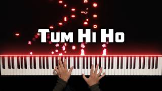 Download lagu Tum Hi Ho - Aashiqui 2 (Piano Cover) mp3