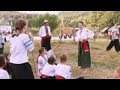 Summer camps: a different kind of holiday - learning ...