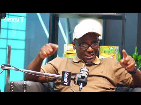 KT 1 on 1 | Ep 56 | Gesh Groove: The DJ Who Chose Passion Over Law.