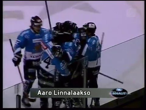 16.1.2007 Pelicans - Lukko