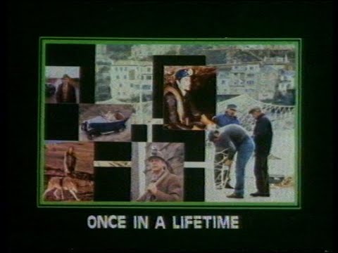 Monday 15th January 1979 ITV Granada - Adverts - Take My Wife - After Noon Plus - Bernard Braden