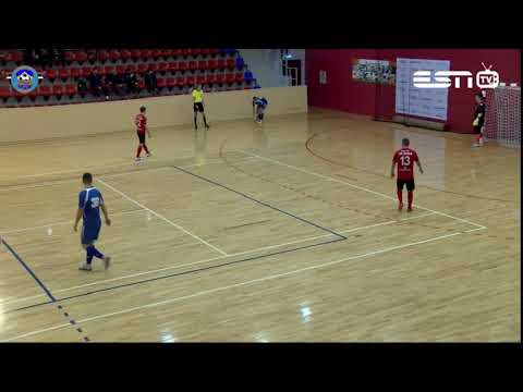 SJK DINA - Rummu Dunamo 12/01/ 2019