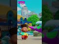 SING AND DANCE HERE IN BARNEY S WORLD Youtubeshorts Shorts