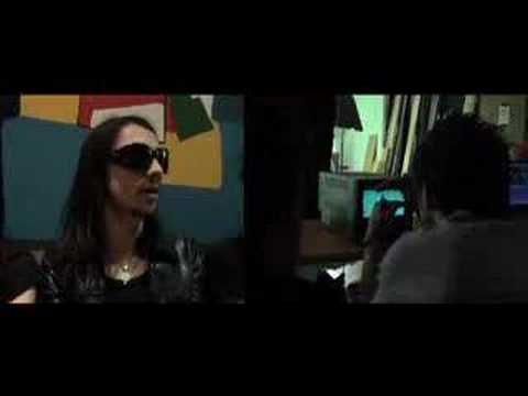 Slaves to Gravity - The Making of 'Big Red'