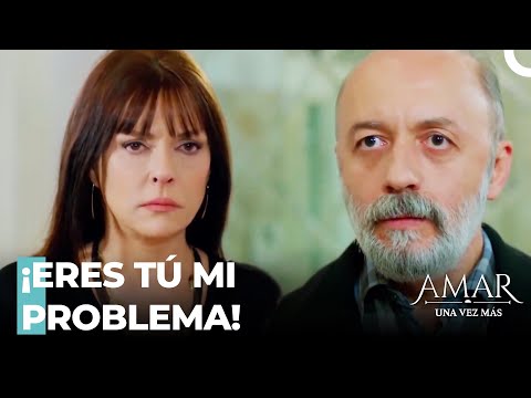 Ibrahim Está A La Puerta De Zahide - Amar Una Vez Más