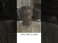 "we have a fairly backward audience" - Satyajit Ray #interview #shorts
