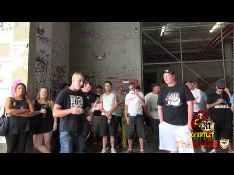 Myoclonic MC vs Stainz