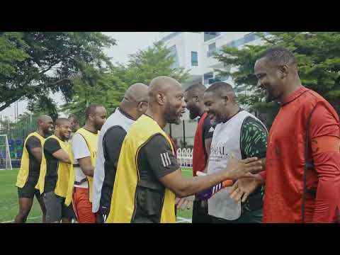 CSR Documentary