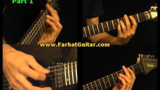 Download lagu Afraid To Shoot Stranger - Iron Maiden- Part 1/11 www.FarhatGuitar.com mp3 Download lagu Afraid To Shoot Stranger - Iron Maiden- Part 1/11 www.FarhatGuitar.com mp3