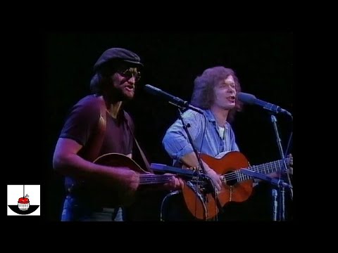 Zupfgeigenhansel - Bürgerlied (Live bei "Nacht der Lieder" 1982 - 2/6)