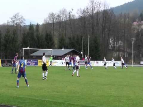 SpVgg Lam - Burgweinting  5.4.14