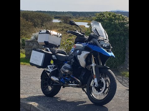 Mablethorpe November 2020 Hucknall Wild Hogs