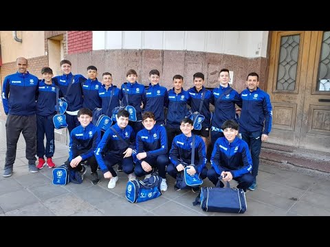 Metro Sub 14 - 2022 vs Velez -  Resumen