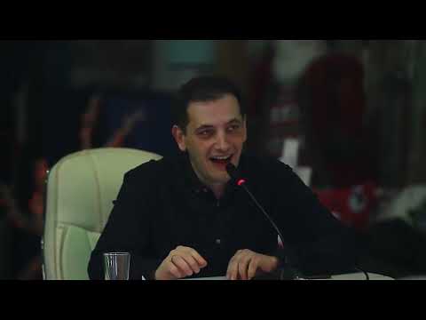 Македонско музичко талент шоу Нови и млади -  Љупчо Диневски