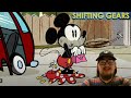Mickey Mouse 2013 Shifting Gears First Time Watching Will Mickey Outsmart His Rebellious Ride
