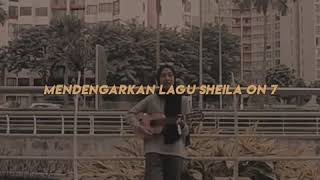 Download lagu Mendengar Lagu Sheila On 7 mp3