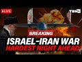 BREAKING Iran Intel Chief ELIMIATED IDF Strikes Tehran TV Destroys ⅓ Missile Launchers TBN Israel
