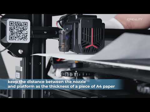 Ender  3 Max Neo Assembly & Tutorial Video