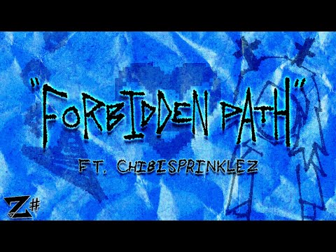 "FORBIDDEN PATH" ft. @Chibisprinklez  | A Deltarune Weird Route Original Song
