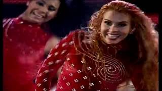 Chamo Por Você / Pra Te Esquecer / Pra Me Conquistar - Banda Calypso