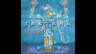Santana - Why Don&#39;t You &amp; I (featuring Alex Band Of The Calling)