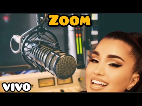 Enisa - Zoom_-_(Official Video)