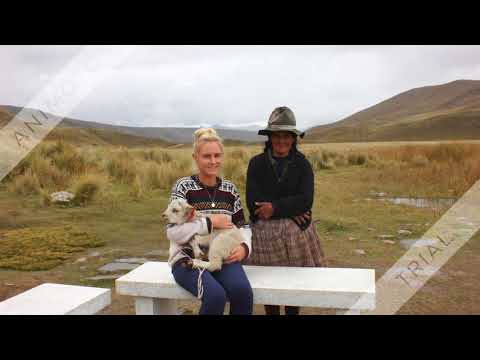 South America 2016/2017