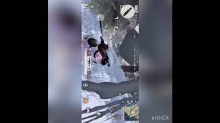 【荒野行動】しっかり勝たせてもらった。