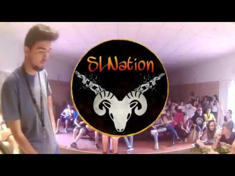 TUERO vs RITMOS (Octavos) - 3a Clasificatoria