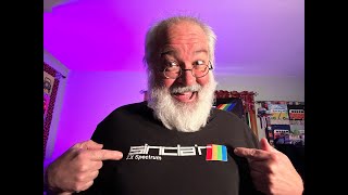 Collector vs User - Vintage 8bit 16bit 32bit Computer - Crash Radio - TJ Talks #7