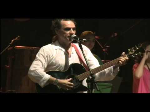 Conexão Vivo 2011 Castanhal - Antônio e Comitiva - Toni Soares