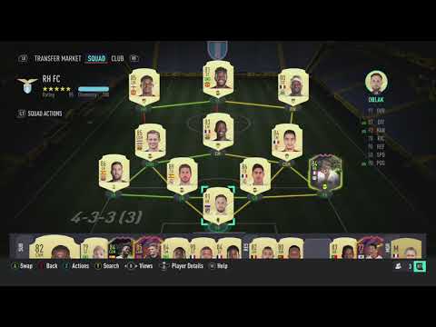 FIFA 21 BEST FORMATIONS AND CUSTOM TACTICS 4231 (2)