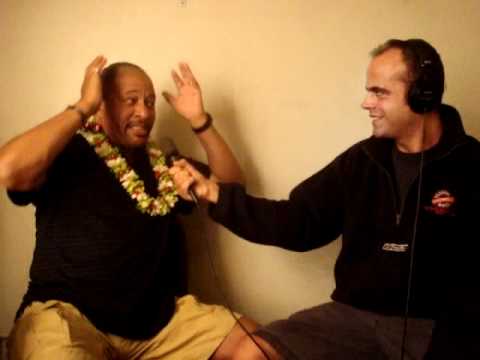 Thumbnail for The Stylistics Airrion Love 2011 interview part 1 by Airrion Love, The Stylistics, Sting