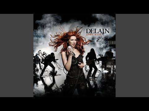 Invidia - Delain