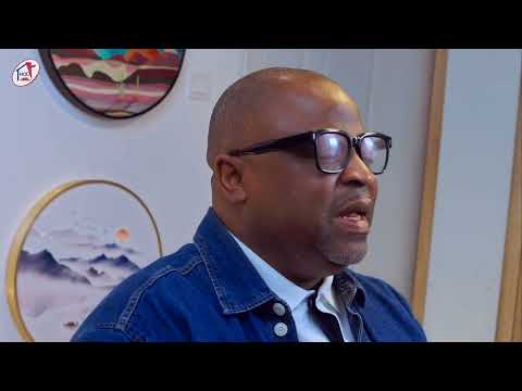 MERCY MOMENTS WITH PASTOR SOLA OSUNMAKINDE, 1ST DECEMBER, 2025.