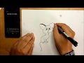 Comic Zeichnen Baby Katze How To Draw A Baby Cat Sammys Art