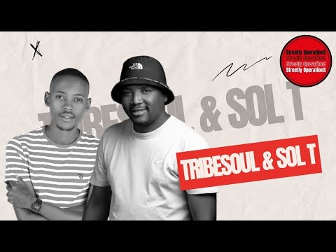 Streetly OperationS 029 | TribeSoul & Sol T | SOS Mix at "Ozzy's Birthday Hangout"