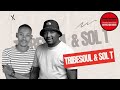 Streetly OperationS 029 | TribeSoul & Sol T | SOS Mix at 