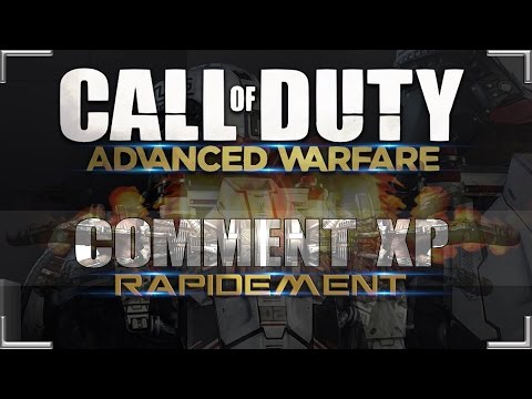 comment augmenter xp clan elite