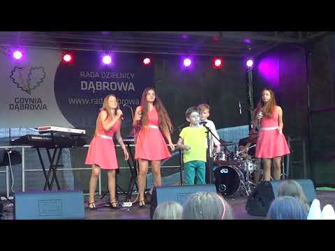 2019-06-21 Festyn Rodzinny - Pawełek Lubicki - Olimpiada Jarzynowa