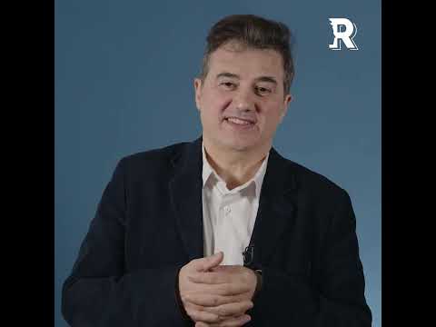 Enfant de la République : Patrick Pelloux