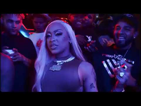 La Perversa   Eta Flaca Video Oficial