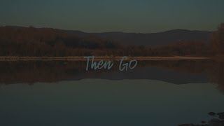 Lisa Hannigan &amp; Damien Rice - Then Go (Slowed &amp; Reverb)