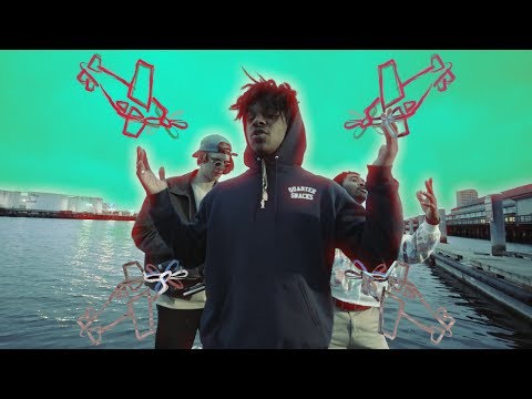 GHOULAVELII - "AIRPLANE MODE" || DIRECTED BY @YUNGTADA