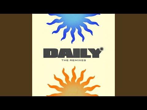 Daily (French Remix)